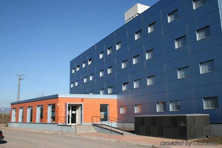 Barcelona Mollet 2*