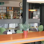 B&B Hotel Barcelona Mollet 