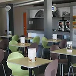 B&B Hotel Barcelona Mollet 
