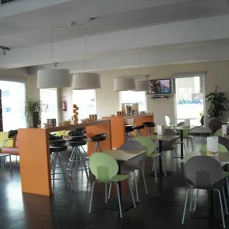B&B Hotel Barcelona Mollet 