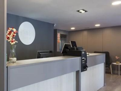 Hotel Barcelona Mollet Mollet del Valles