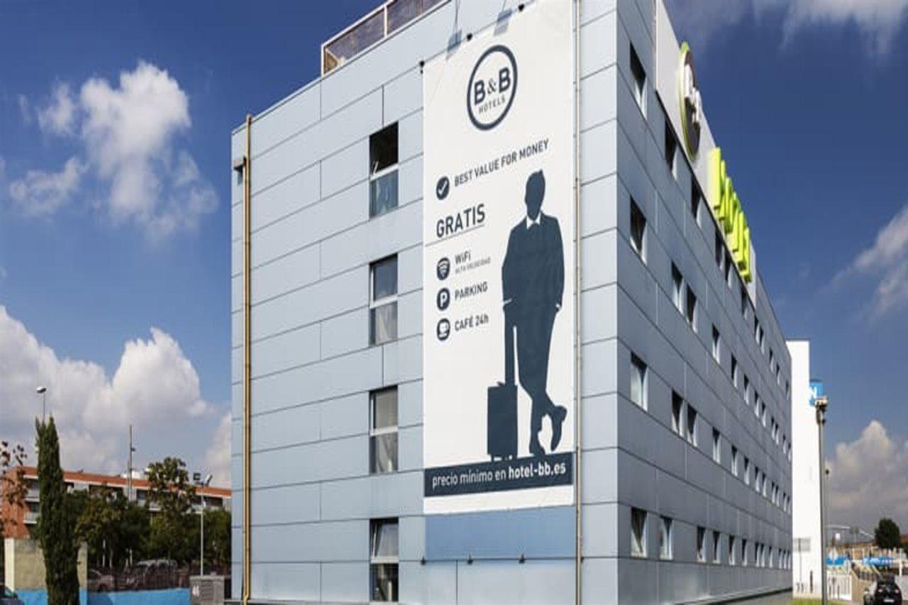 Barcelona Mollet Hotel 2*