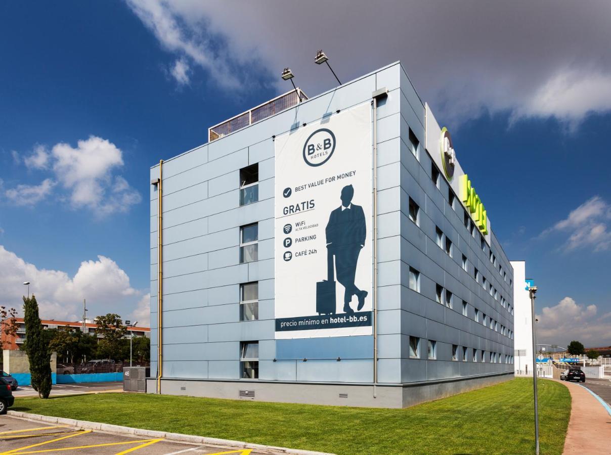 Barcelona Mollet Hotel