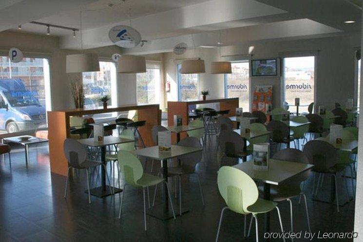 Barcelona Mollet Hotel Mollet del Vallès