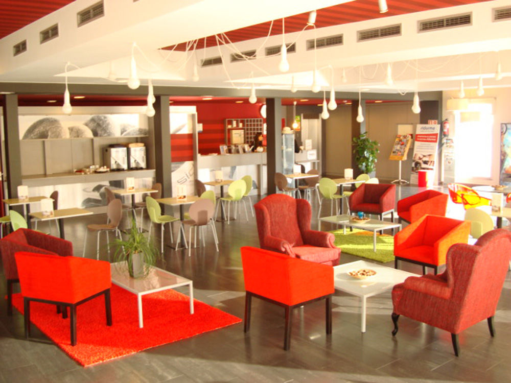 Hotel Barcelona Mollet Mollet del Vallès