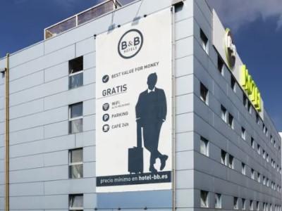 Barcelona Mollet 2*