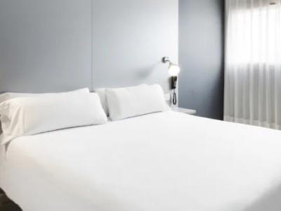 Hotel Barcelona Mollet Mollet del Valles