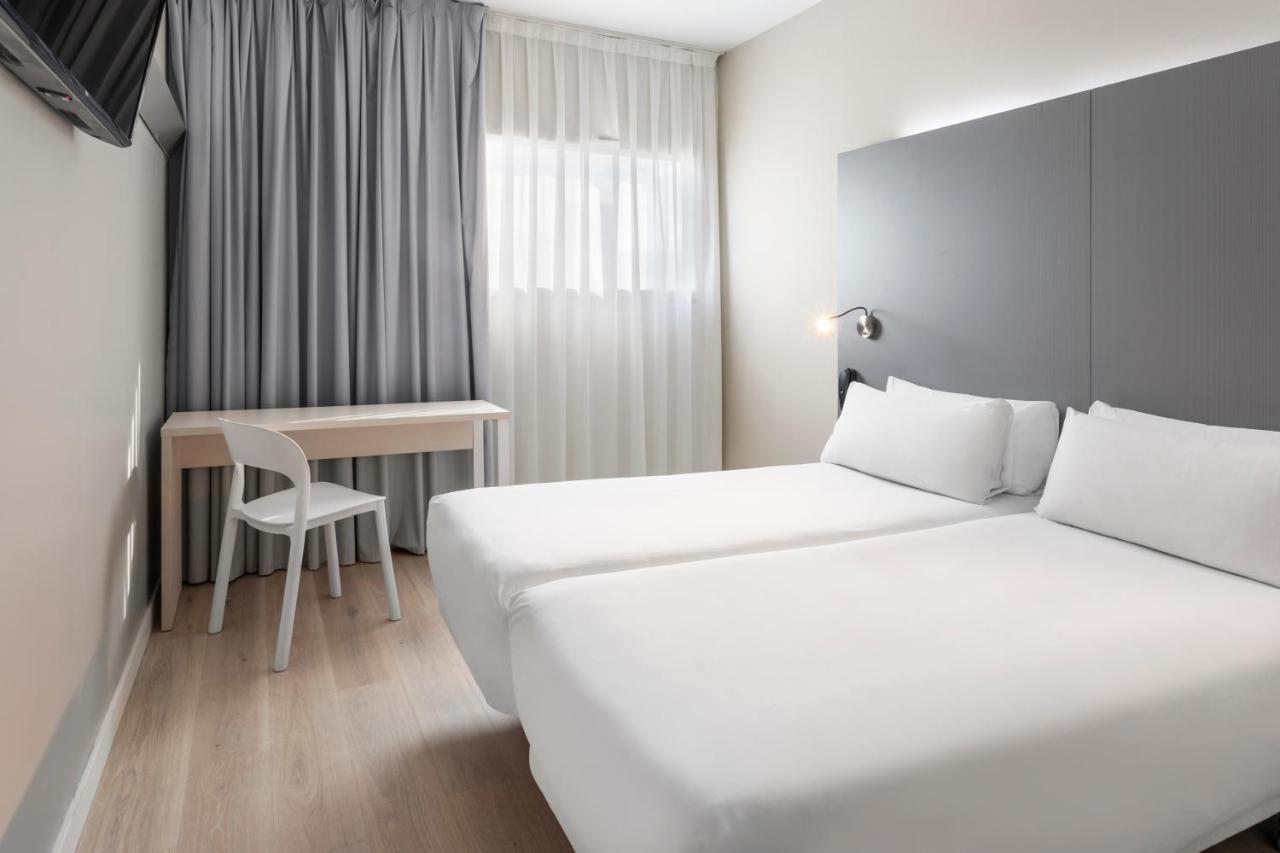 Barcelona Mollet Hotel 2*