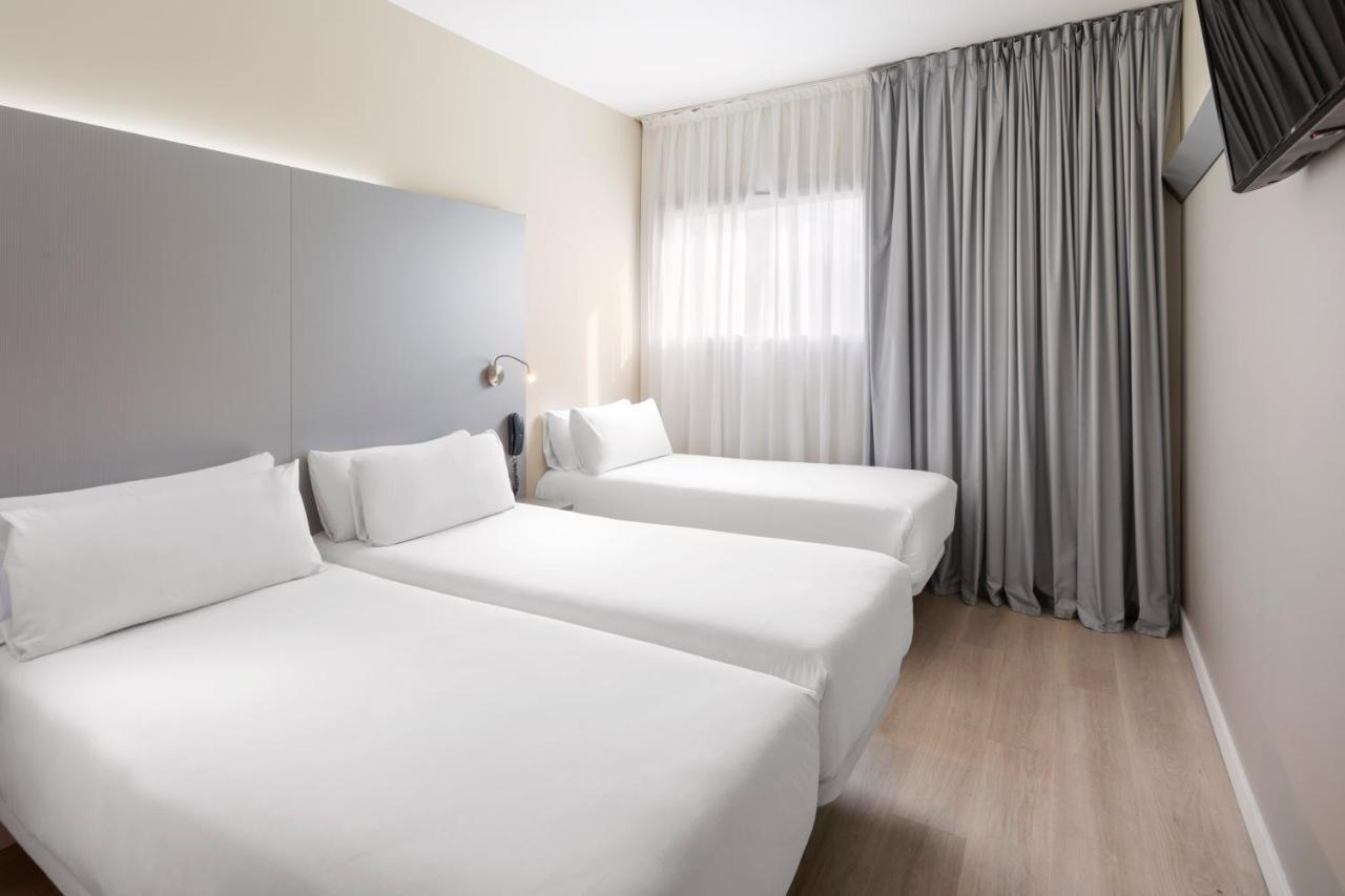 Barcelona Mollet 2*