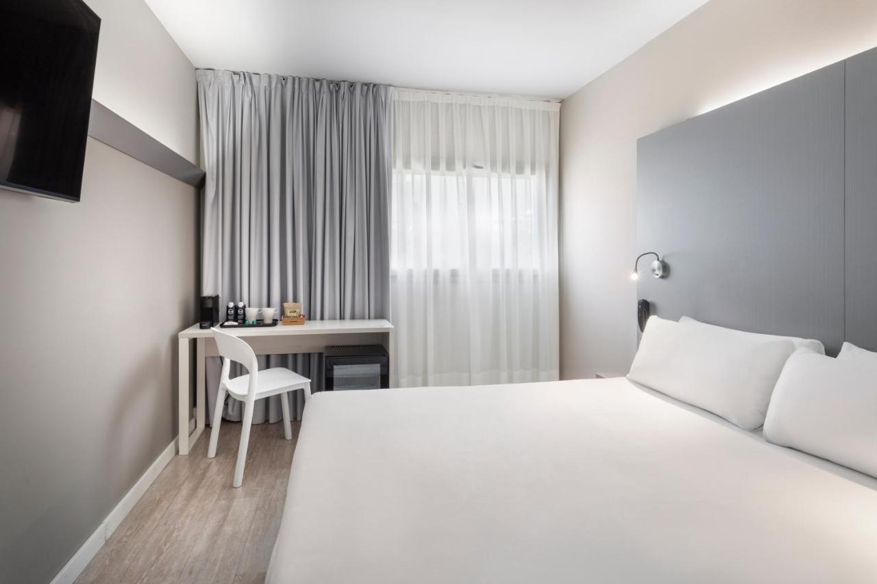 Barcelona Mollet Hotel