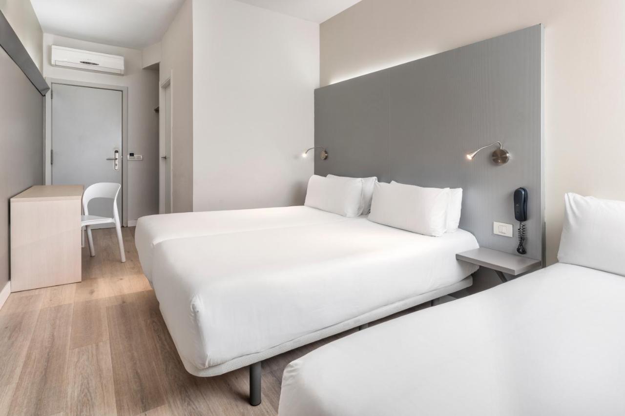 Barcelona Mollet Hotel 2*