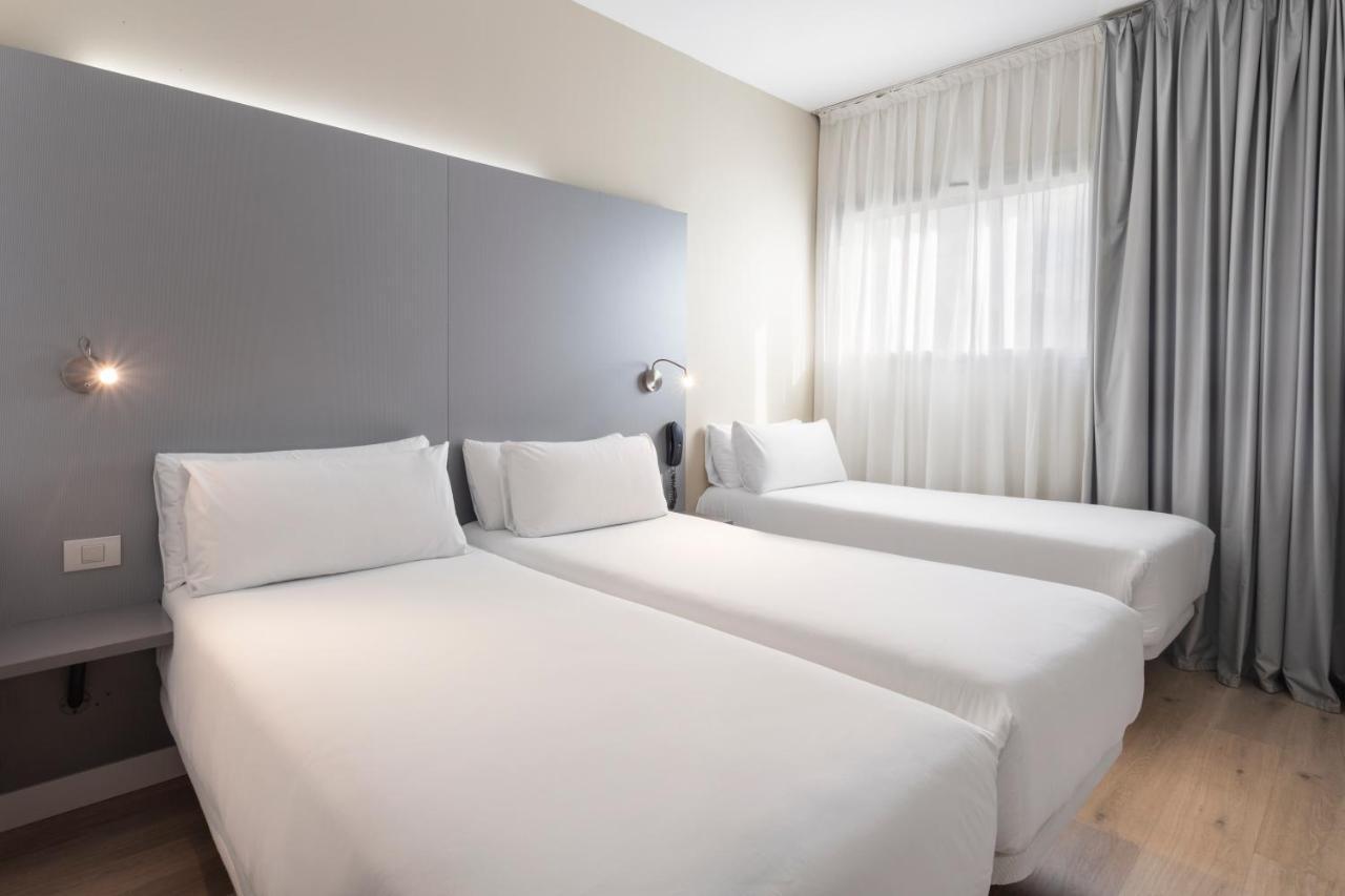 Barcelona Mollet Hotel 2*