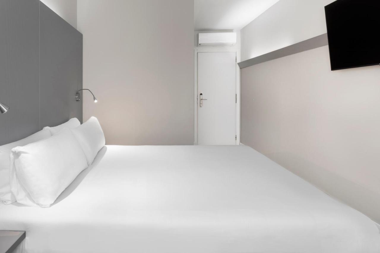 Barcelona Mollet Hotel 2*