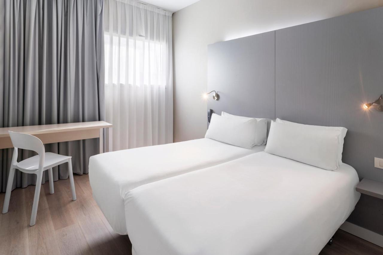 Hotel Barcelona Mollet 2*