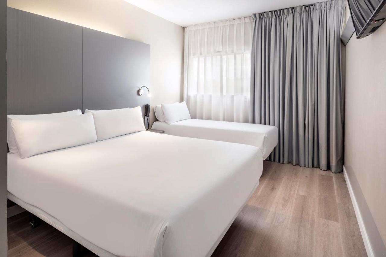 Hotel Barcelona Mollet 2*
