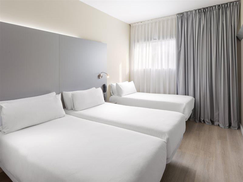 Barcelona Mollet