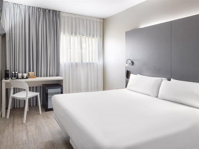 Barcelona Mollet Hotel