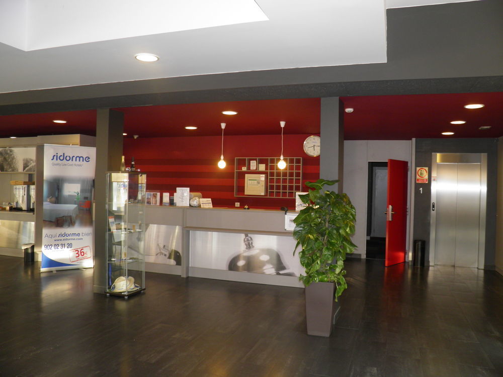 Barcelona Mollet 2* Mollet del Valles