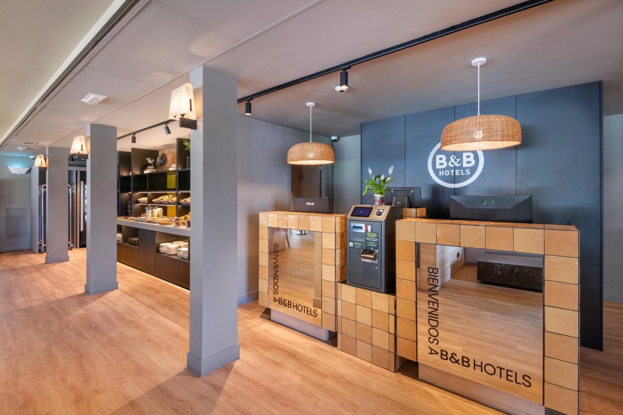 Barcelona Mollet Hotel