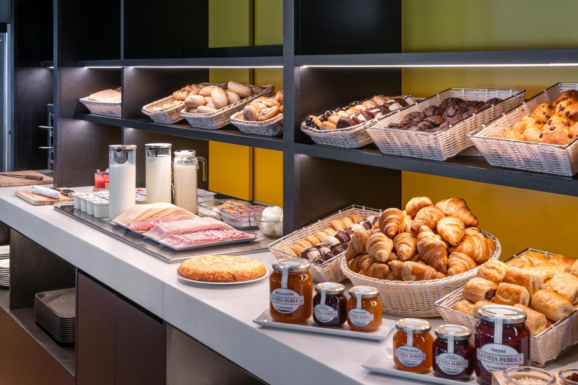 Barcelona Mollet Hotel 2*