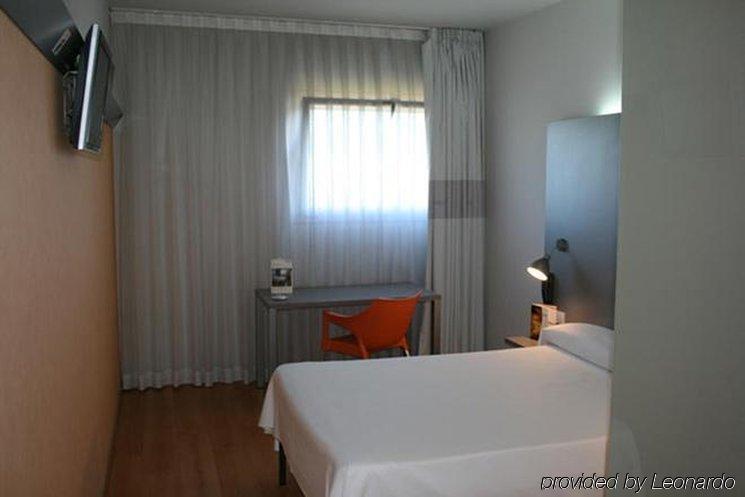 Hotel Barcelona Mollet Mollet del Valles