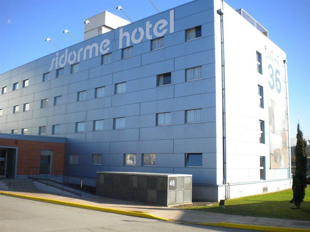 Hotel Barcelona Mollet Mollet del Valles