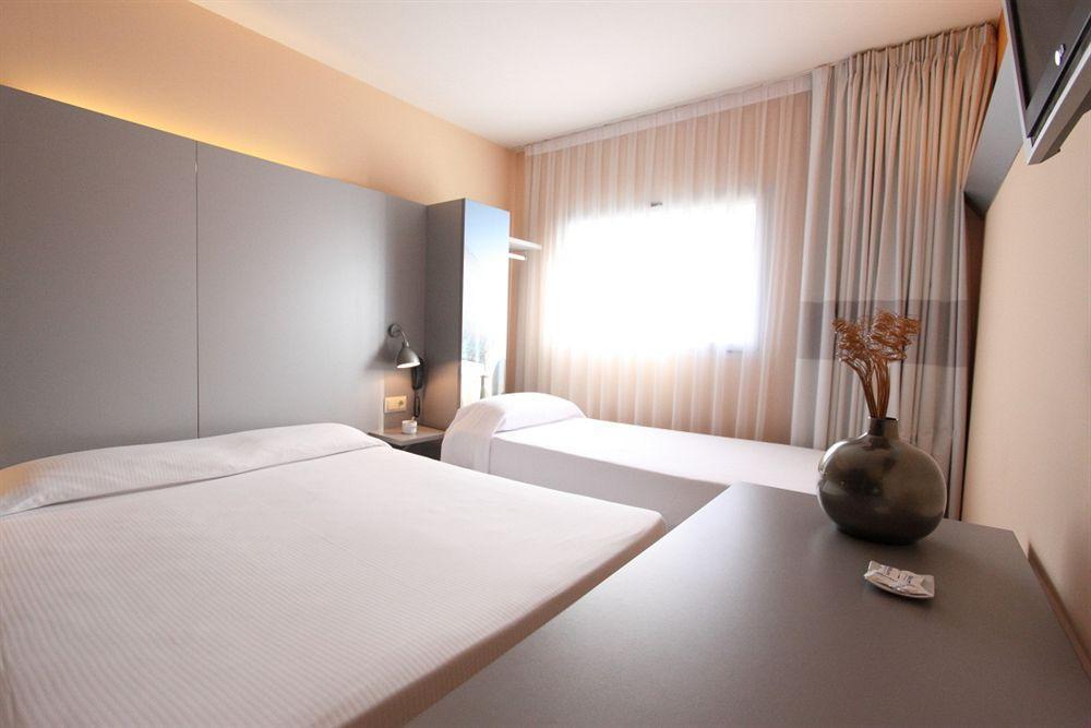 Barcelona Mollet