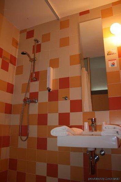 Hotel Barcelona Mollet 2*