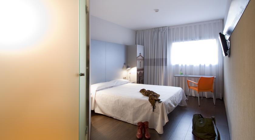Hotel Barcelona Mollet