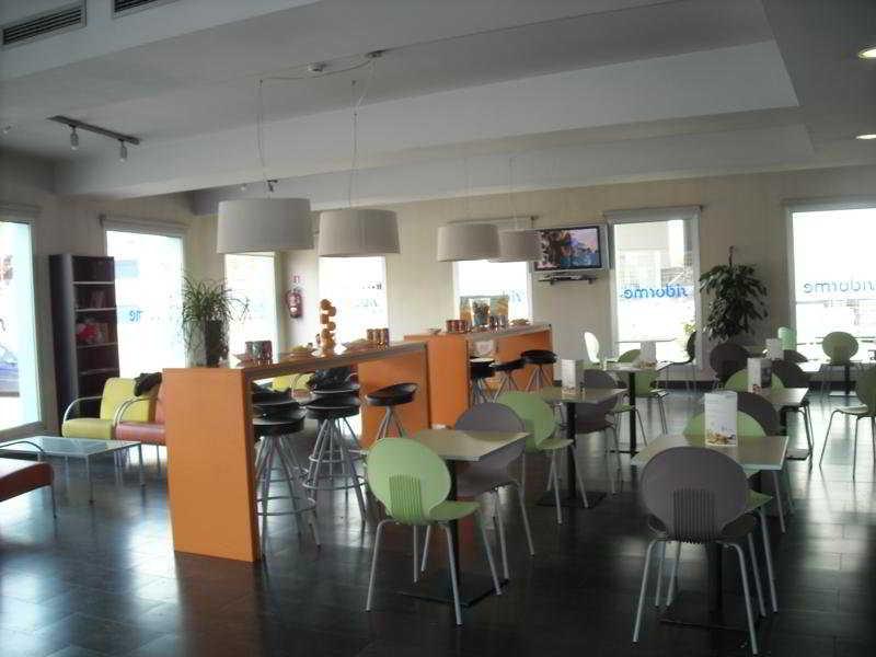 Barcelona Mollet Hotel 2*