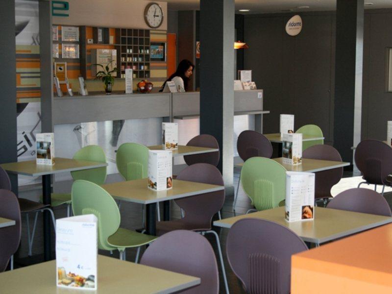 Barcelona Mollet 2*