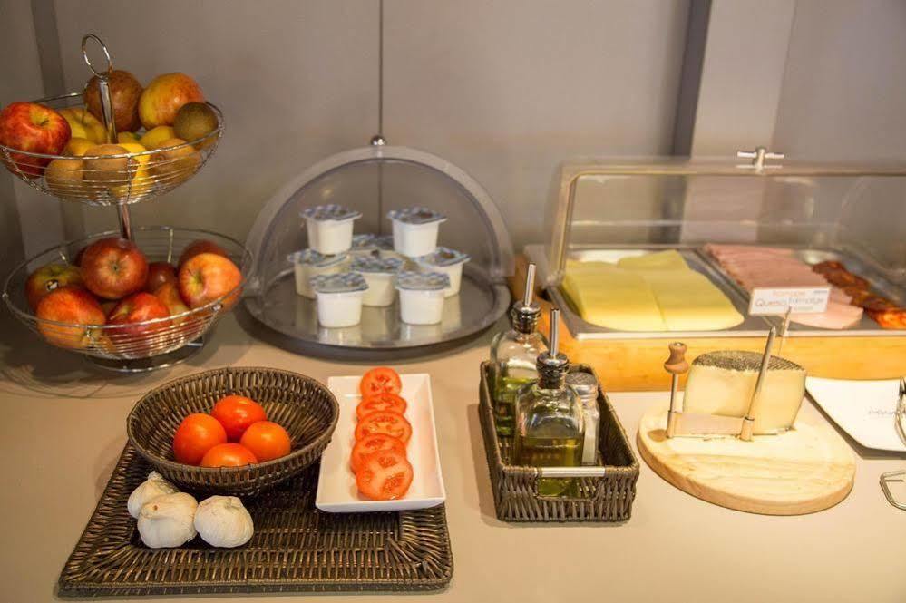 Hotel Barcelona Mollet