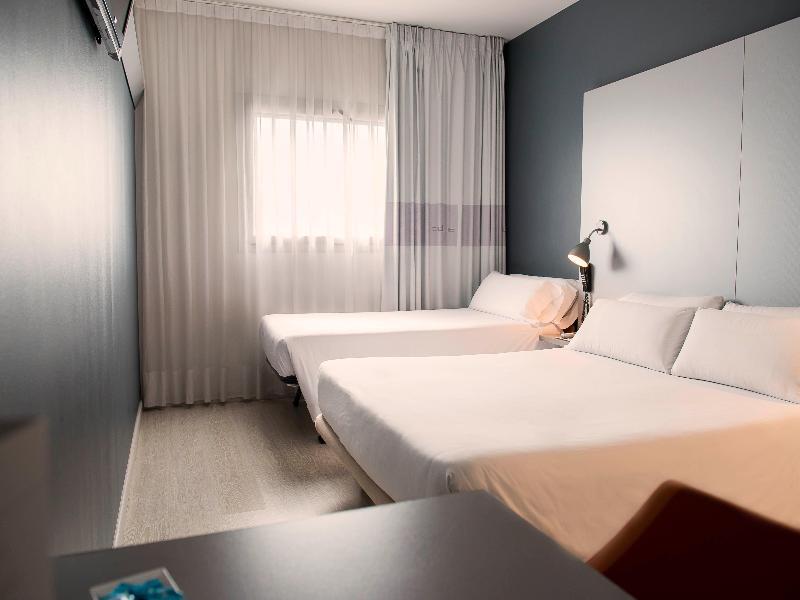 Barcelona Mollet
