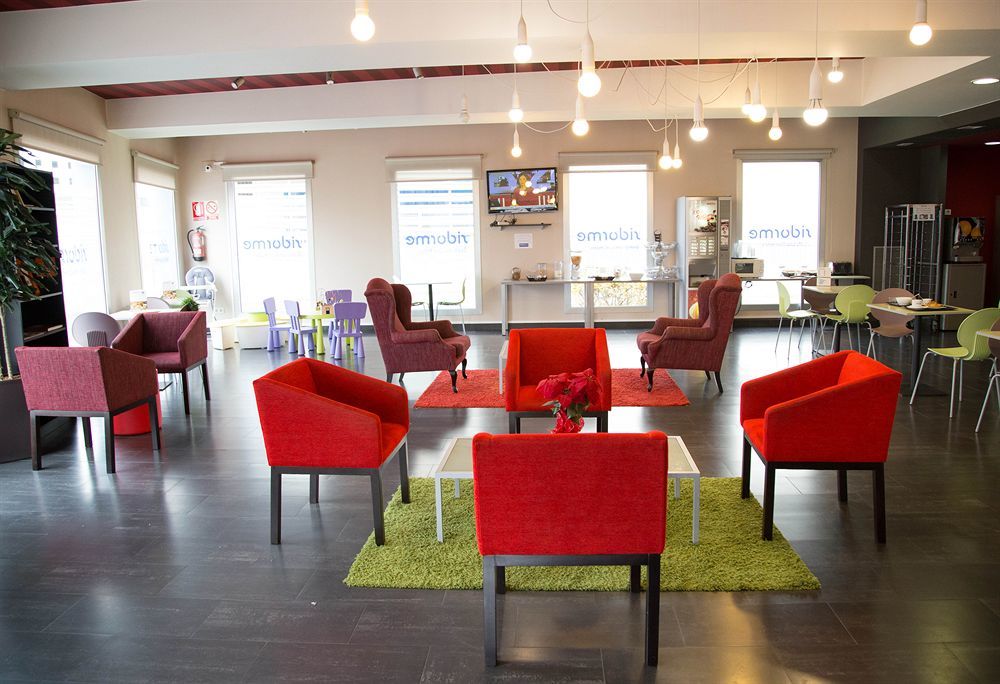 Hotel Barcelona Mollet 2*