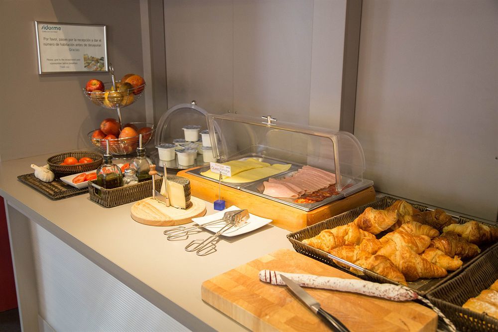 Hotel Barcelona Mollet 2*