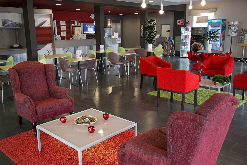 Hotel Barcelona Mollet 2*