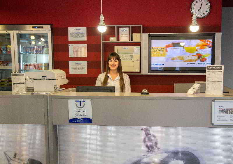 Barcelona Mollet Hotel 2*