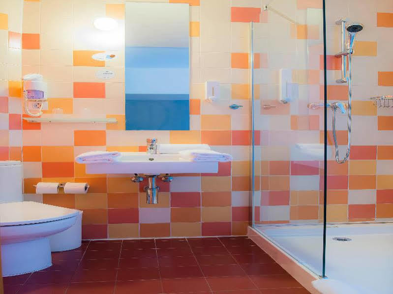 Hotel Barcelona Mollet Mollet del Valles