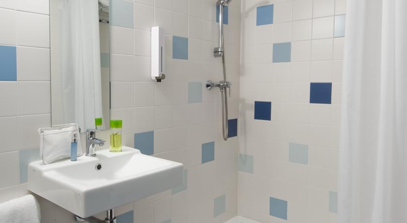Hotel Barcelona Mollet