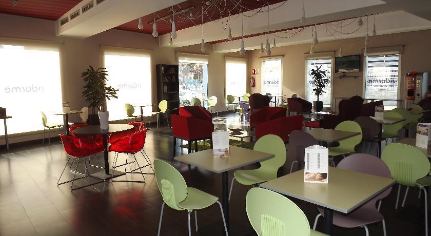 Barcelona Mollet Hotel